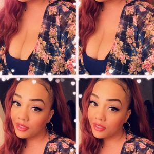 Meet your Posher, Diamond